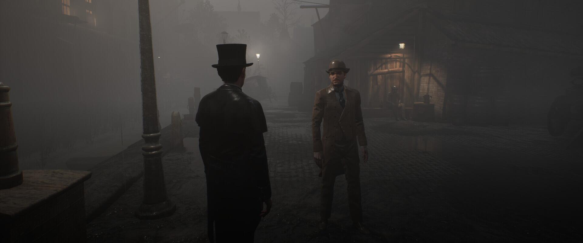 104 ezer helyett 14 ezer forintért lehet a tiéd a teljes Sherlock Holmes kollekció Steamen!