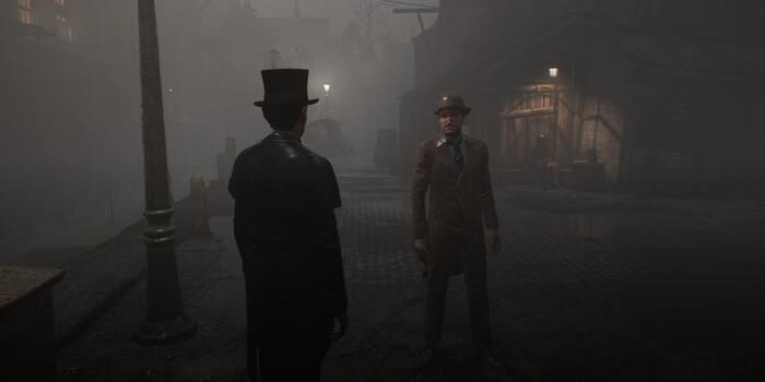 Gaming - 104 ezer helyett 14 ezer forintért lehet a tiéd a teljes Sherlock Holmes kollekció Steamen!