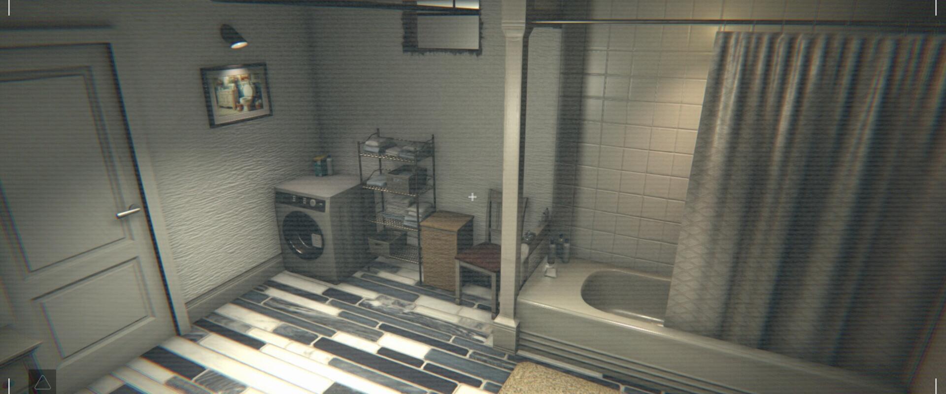 Ebben az ingyenes játékban a saját lakásodban kell anomáliákat keresned!