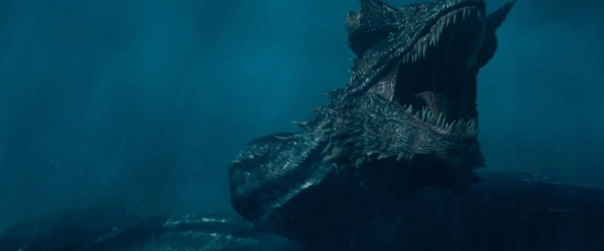 Piszok látványos előzetest kapott a Sárkányok háza következő szezonja