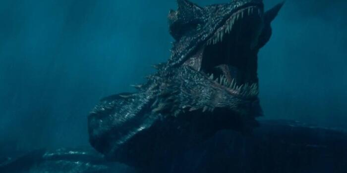 Film és Sorozat - Piszok látványos előzetest kapott a Sárkányok háza következő szezonja