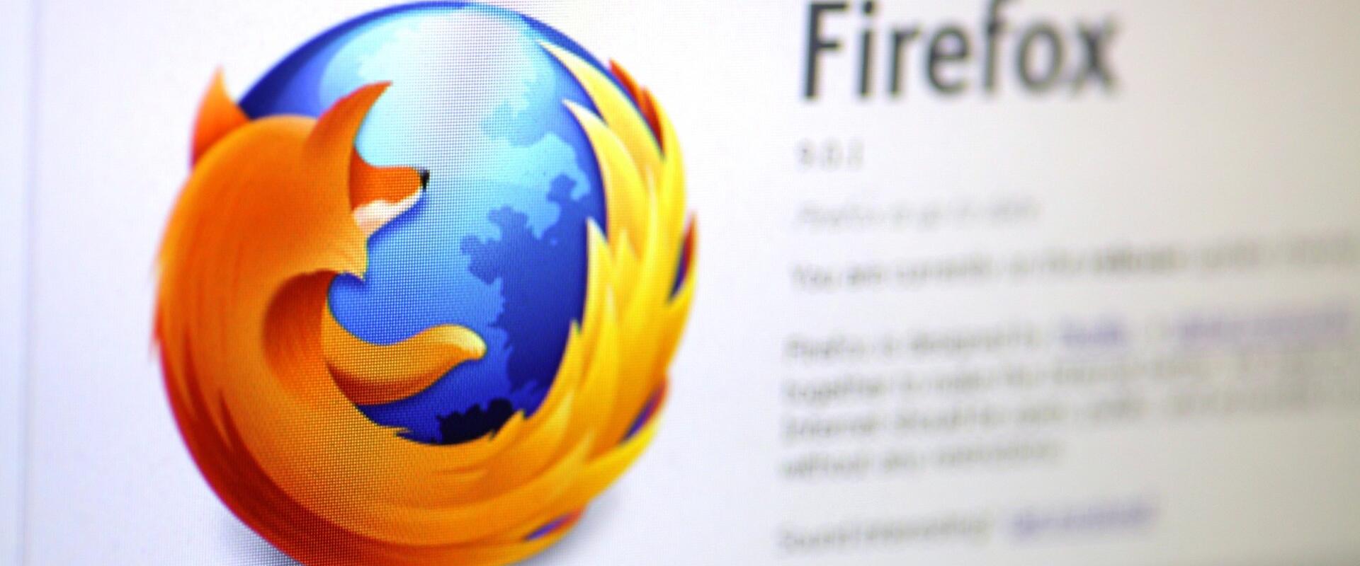 Korábbi Windowson használsz Firefoxot? Akkor van egy rossz hírünk!