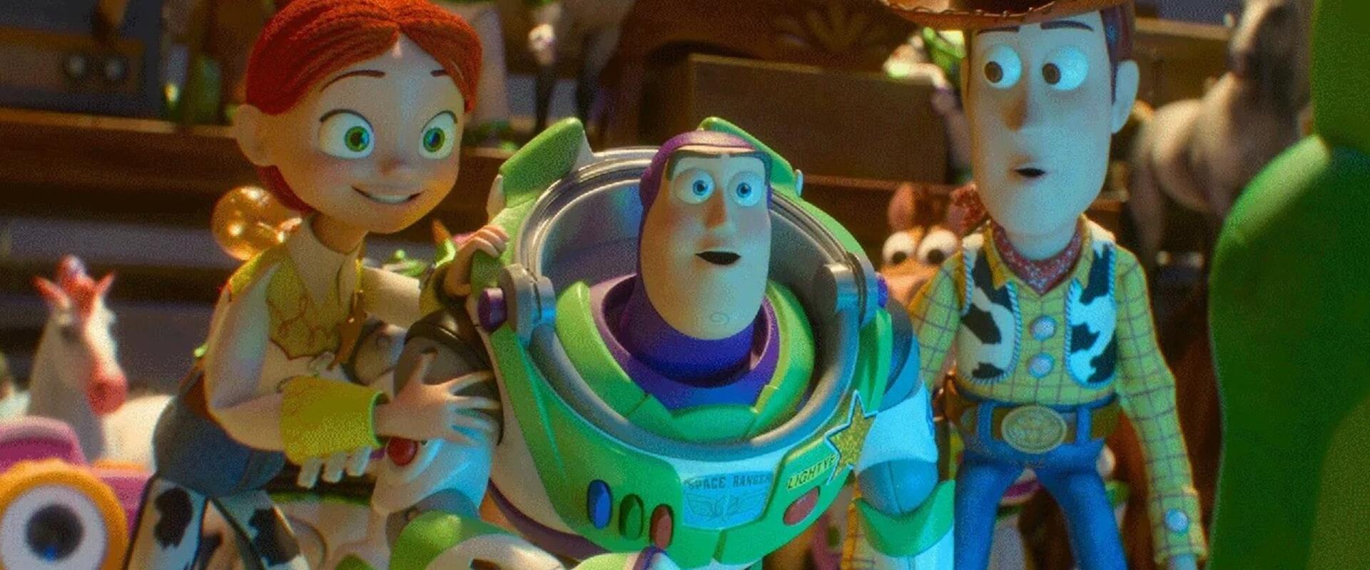 Új előzetese alapján a Toy Story 5 lesz az idei nyár legfontosabb filmje
