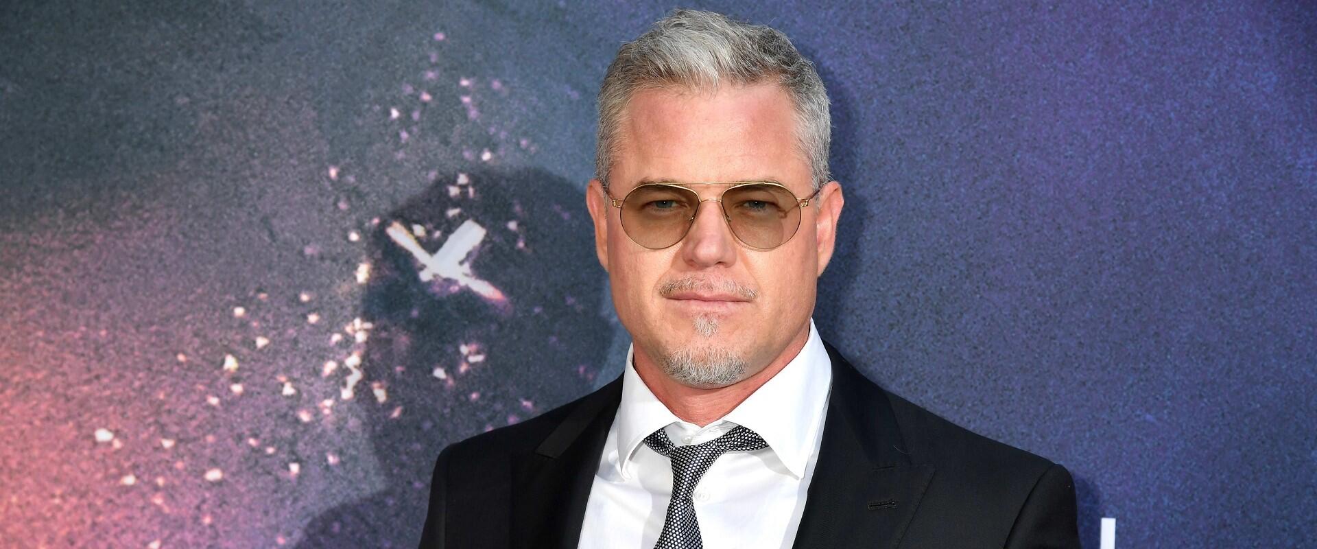 Meghalt Eric Dane, aki nélkül nem lenne ugyanolyan A Grace klinika