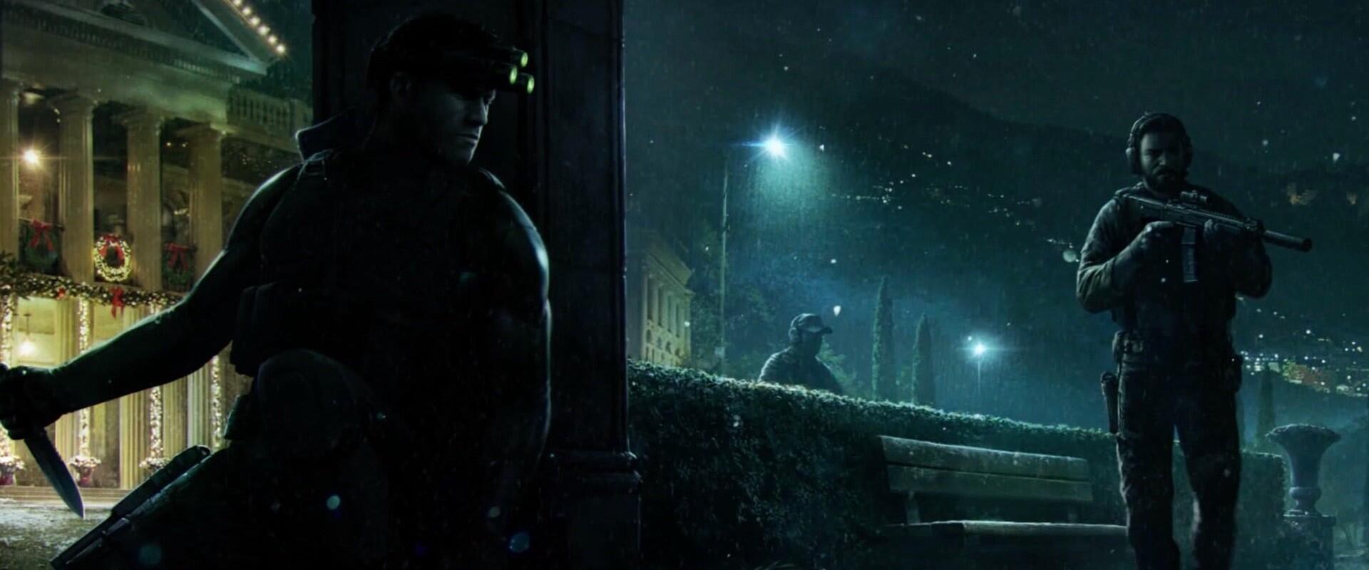 Újabb kirúgások a Ubisoftnál, veszélybe került Sam Fisher visszatérése?