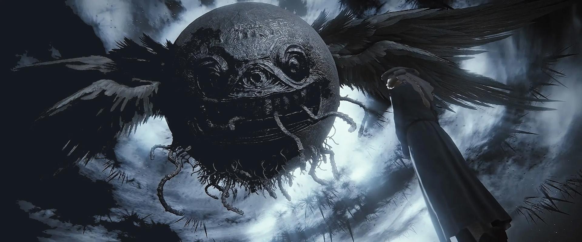 Már a megjelenésre készül a FromSoftware eddigi legfurcsább játéka