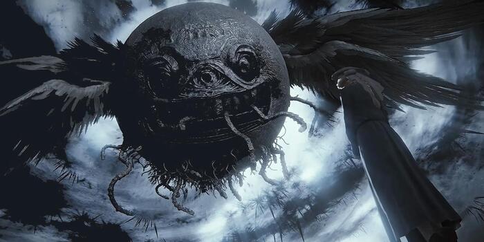 Gaming - Már a megjelenésre készül a FromSoftware eddigi legfurcsább játéka