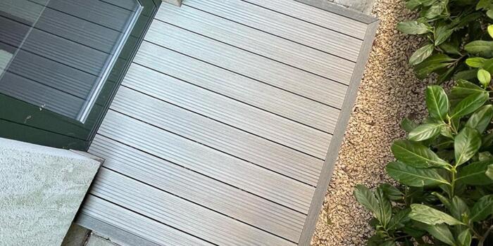 Üzlet - A fenntartható burkolatok új generációja