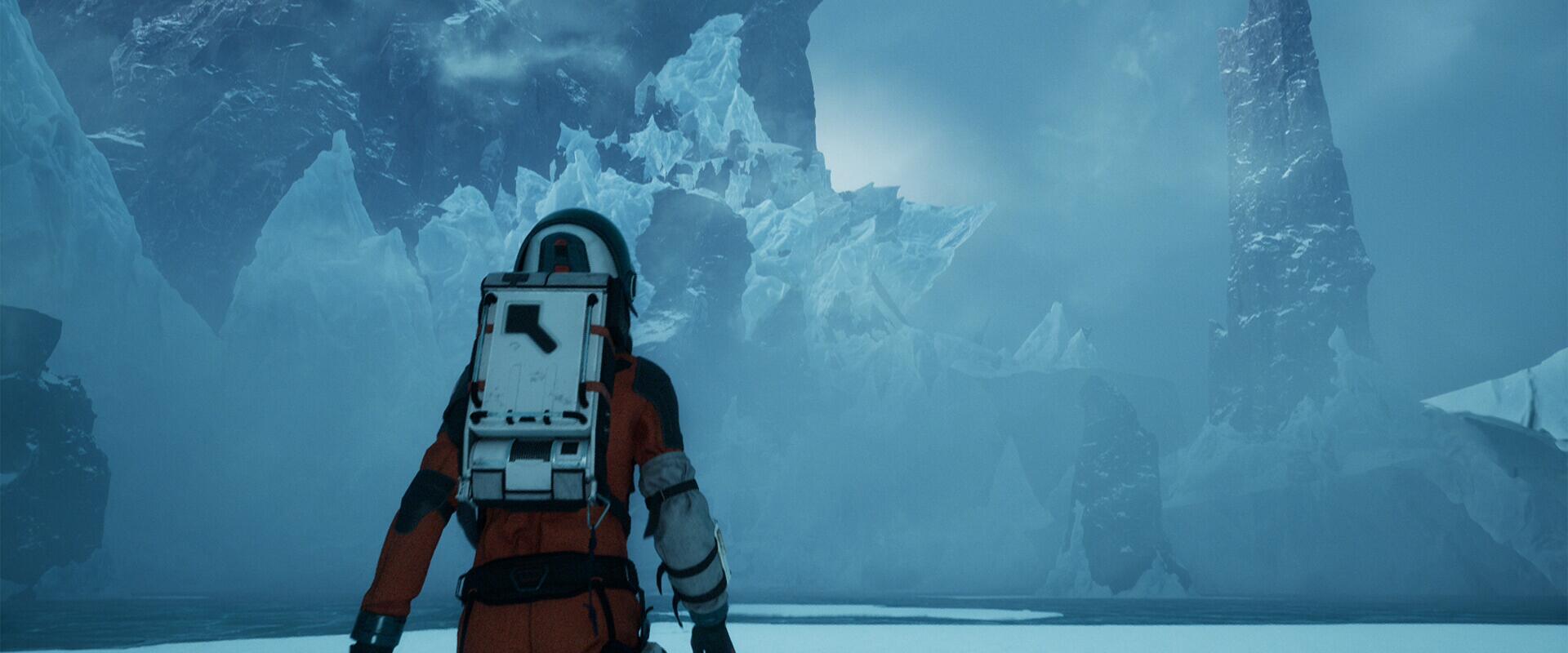 Egy jeges pokol vár rád a Life is Strange és a Vampyr fejlesztőinek új játékában