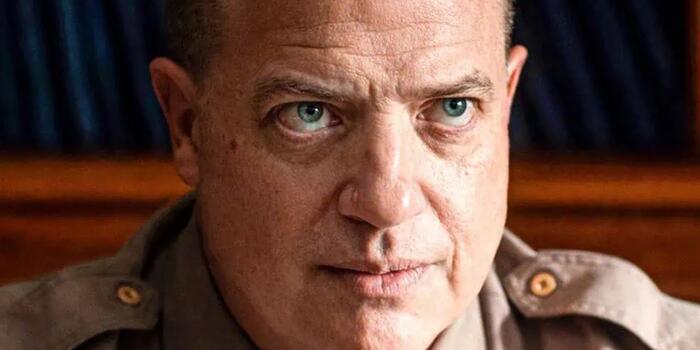 Film és Sorozat - Meglepő casting a második világháborús thrillerben: Brendan Fraser alakítja Eisenhowert