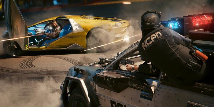 Gaming - Meglepő eredményt hozott a 4K vakteszt, miután tarolt a DLSS 4.5