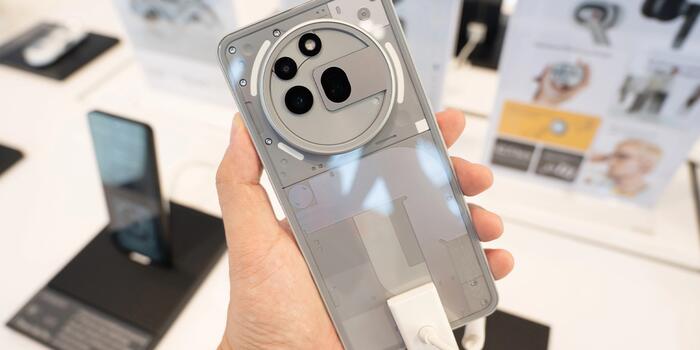 Gaming - Még be sem jelentették, de már több mint semmit tudunk a Nothing Phone (4a) családról