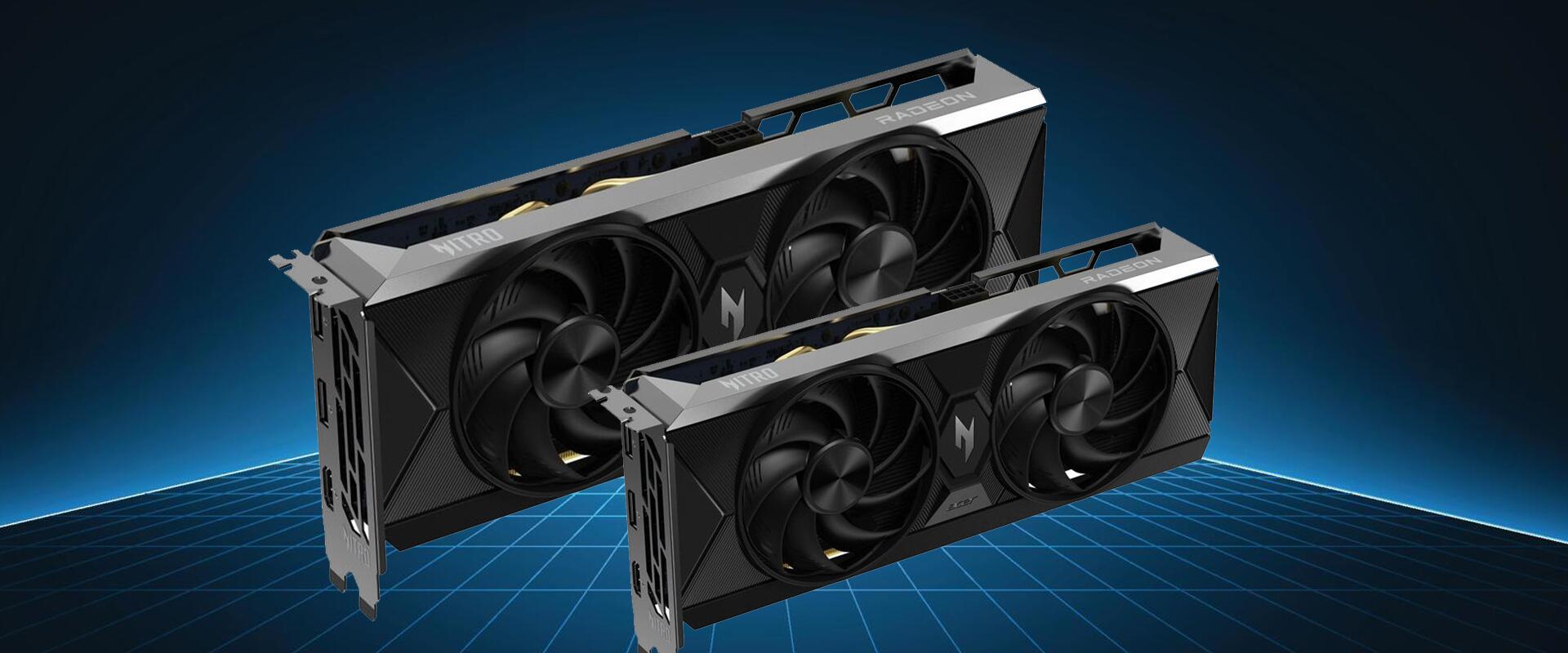 Világrekordot állítottak fel egy AMD videókártyával, és ezzel lenyomták az Nvidiát is