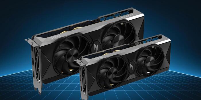 Gaming - Világrekordot állítottak fel egy AMD videókártyával, és ezzel lenyomták az Nvidiát is