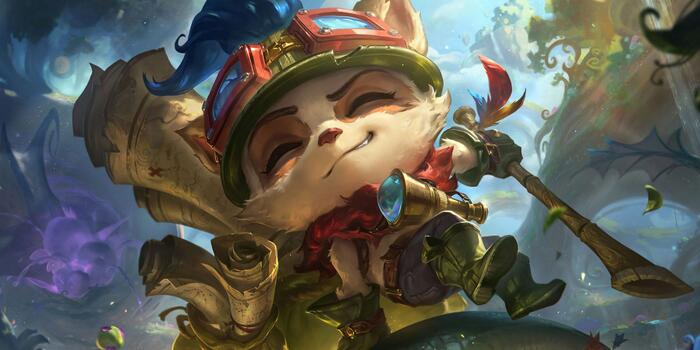 Gaming - Mindenki tudja, hogy nem lesz jó vége a League of Legends voice chatjének