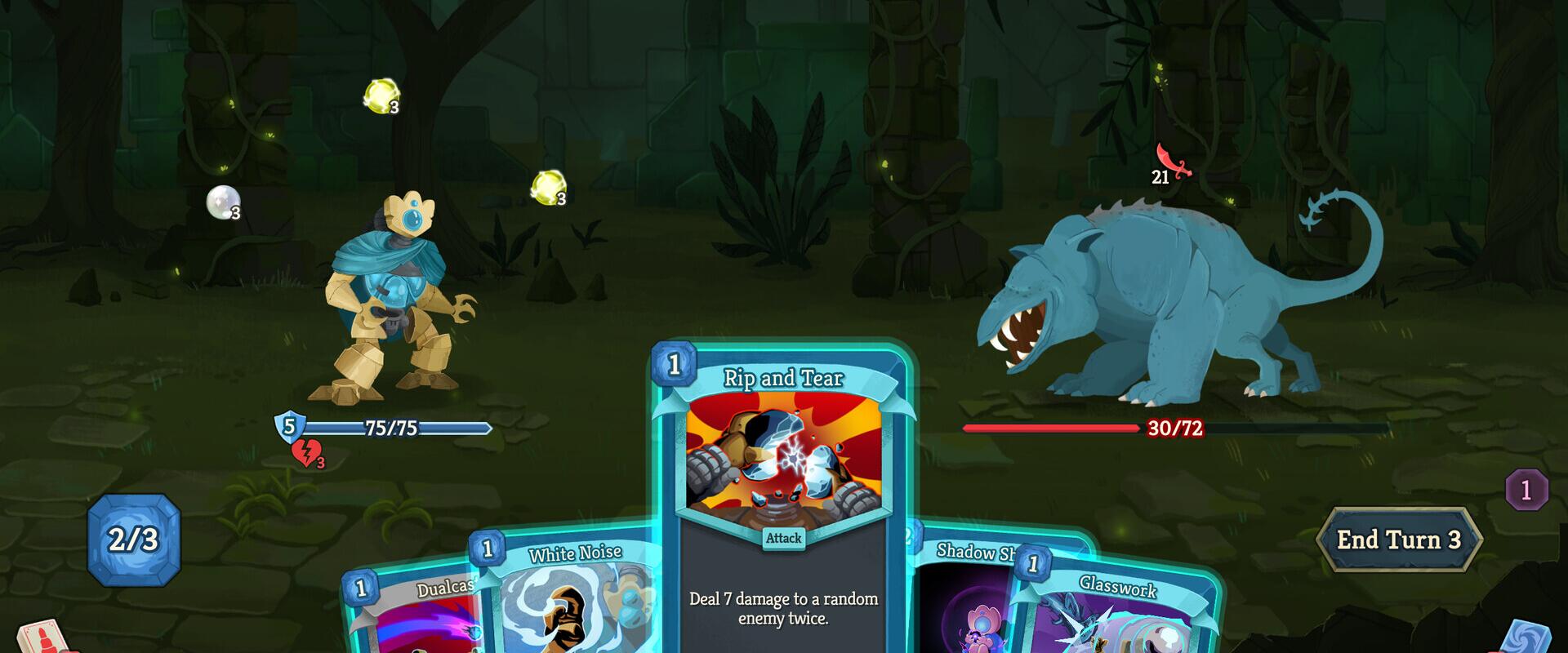 A Torony visszatér, márciusban elstartol a Slay the Spire 2 early access módban!