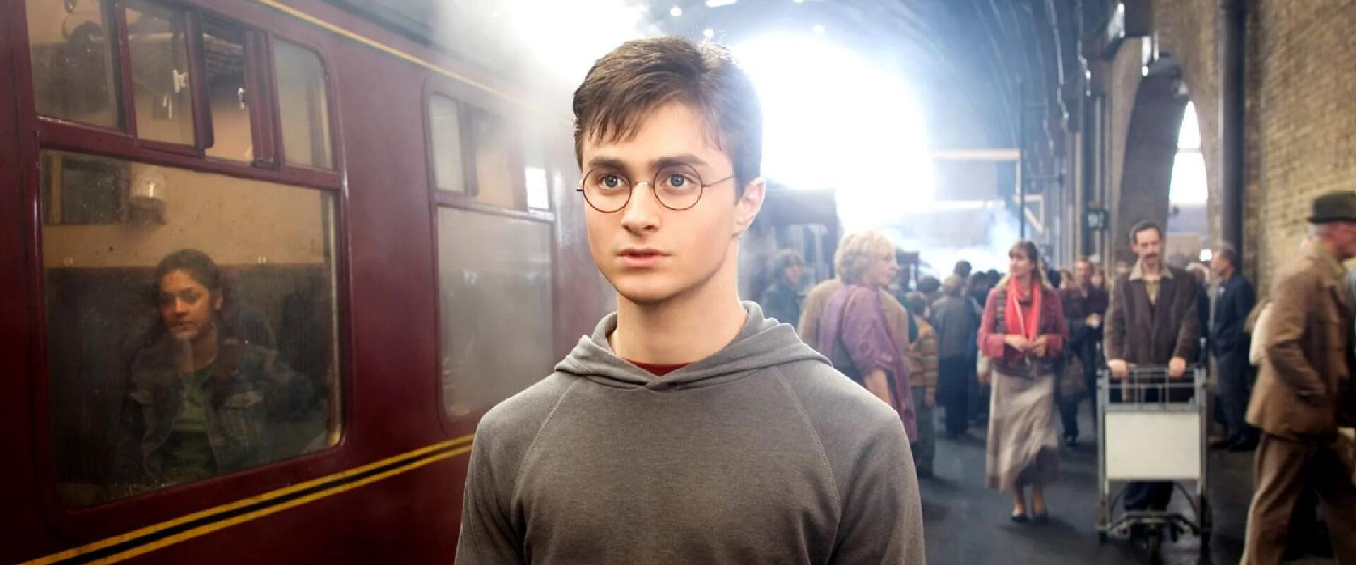 Daniel Radcliffe mint a Gyáva Oroszlán az Óz, a csodák csodájában? Majdnem megtörtént