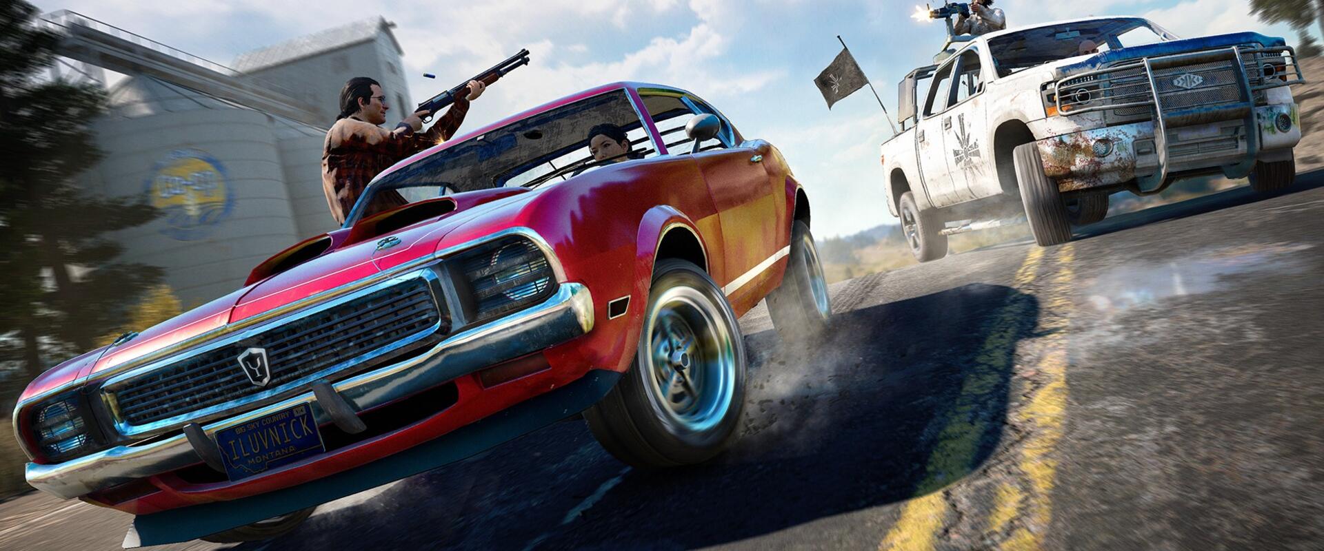 A Ubisoft vezérigazgatója továbbra is optimista a játékaikkal kapcsolatban