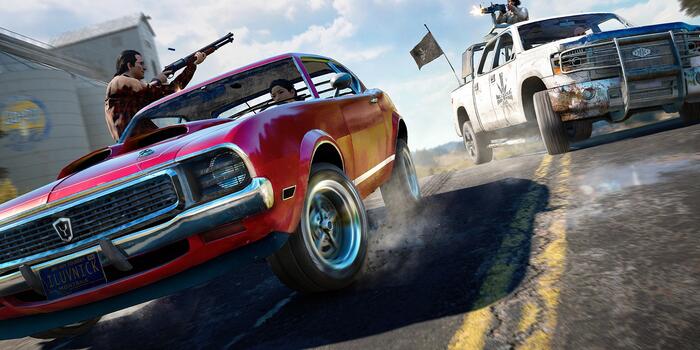 Gaming - A Ubisoft vezérigazgatója továbbra is optimista a játékaikkal kapcsolatban