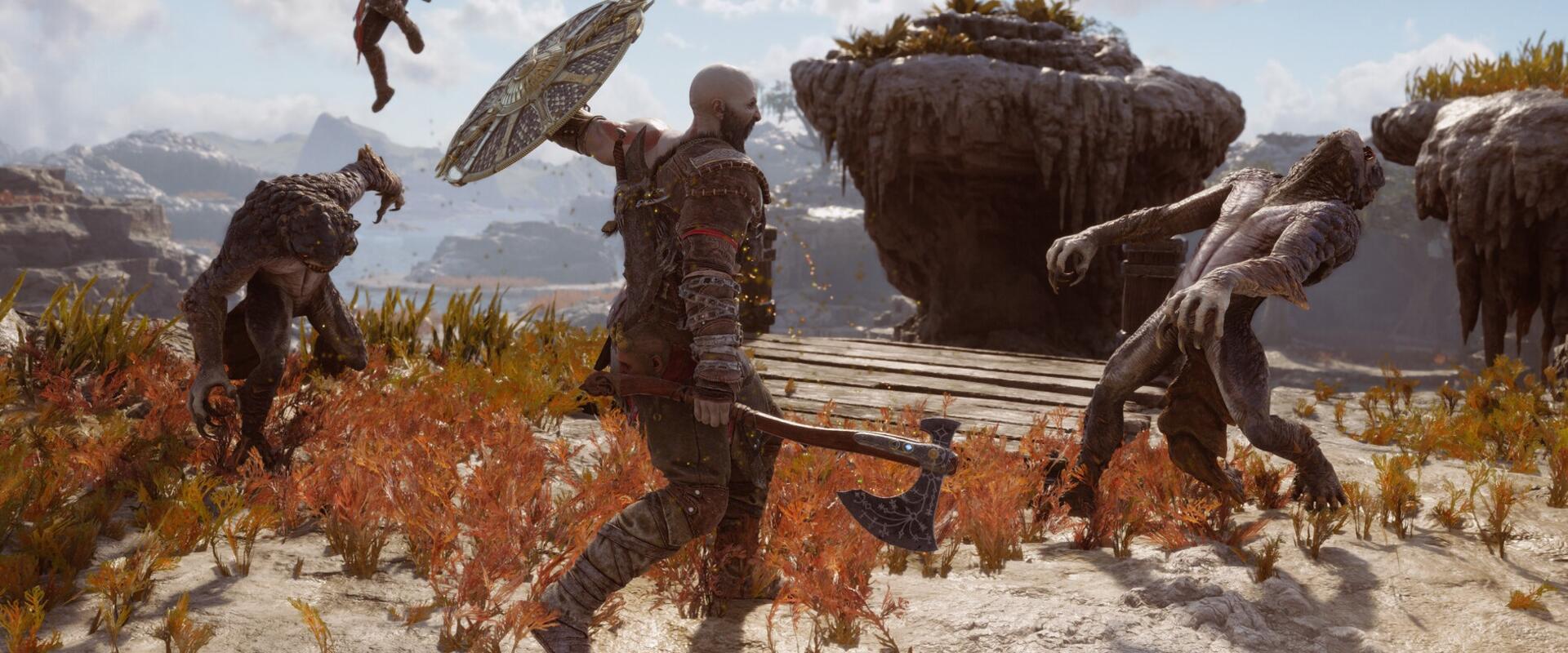 Egyre biztosabb, hogy a következő God of War Egyiptomba visz el minket