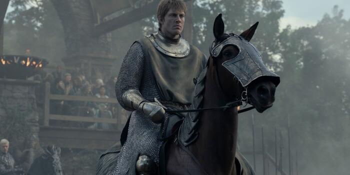 Film és Sorozat - Jó esély van rá, hogy Ser Duncan belovagol az HBO legnagyobbjai közé