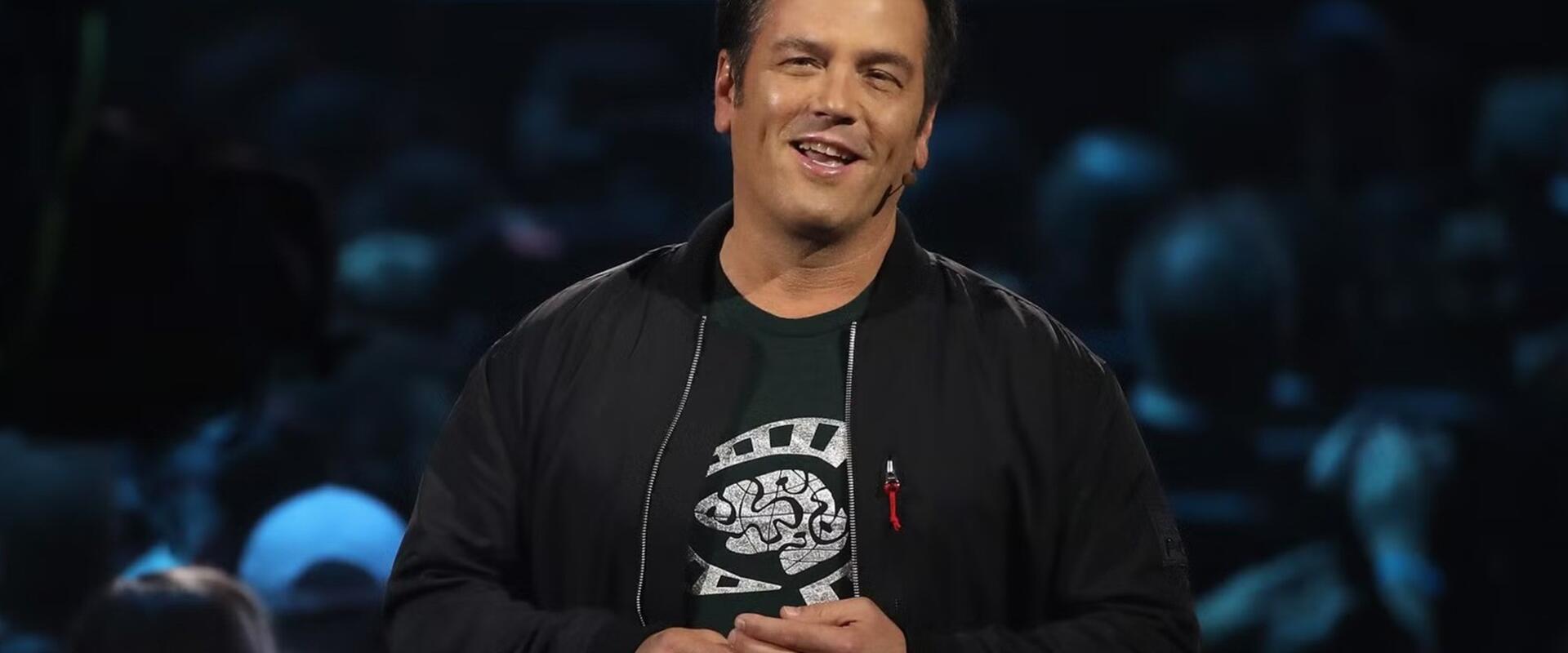 Lemondott az Xbox elnöke, Phil Spencer pedig búcsút int a Microsoftnak