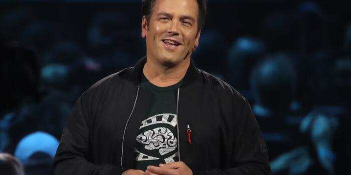Gaming - Lemondott az Xbox elnöke, Phil Spencer pedig búcsút int a Microsoftnak