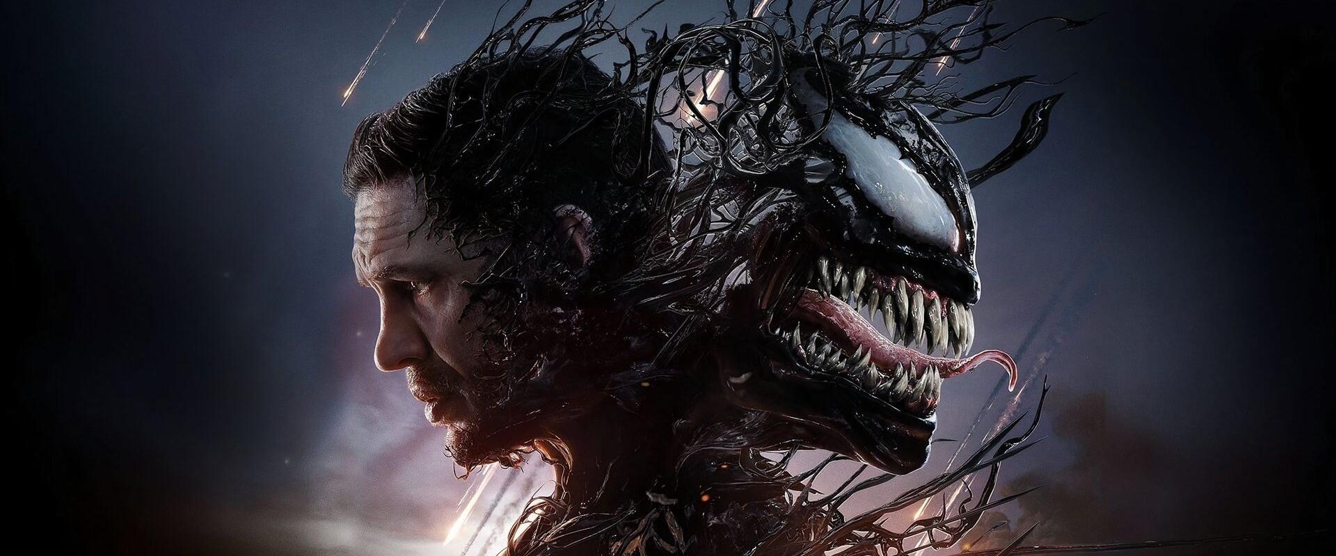 Venom visszatér, de vajon Tom Hardy is vele tart?