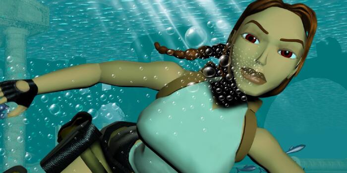 Film és Sorozat - Mocira pattant Sophie Turner Larája a Tomb Raider-sorozat új forgatási fotóin