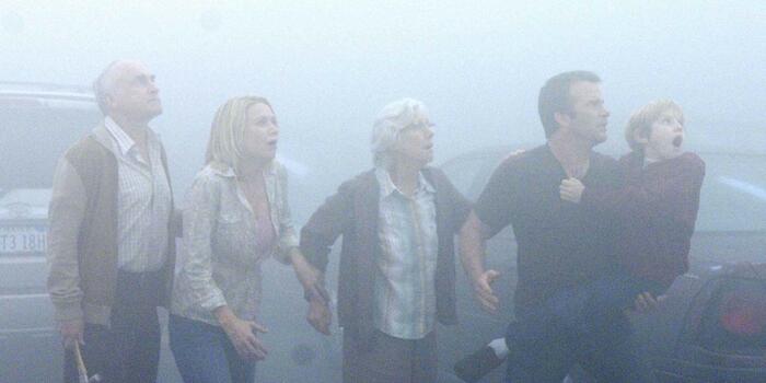 Film és Sorozat - Mike Flanagan ígéri: az új A köd egészen más lesz, mint a régi