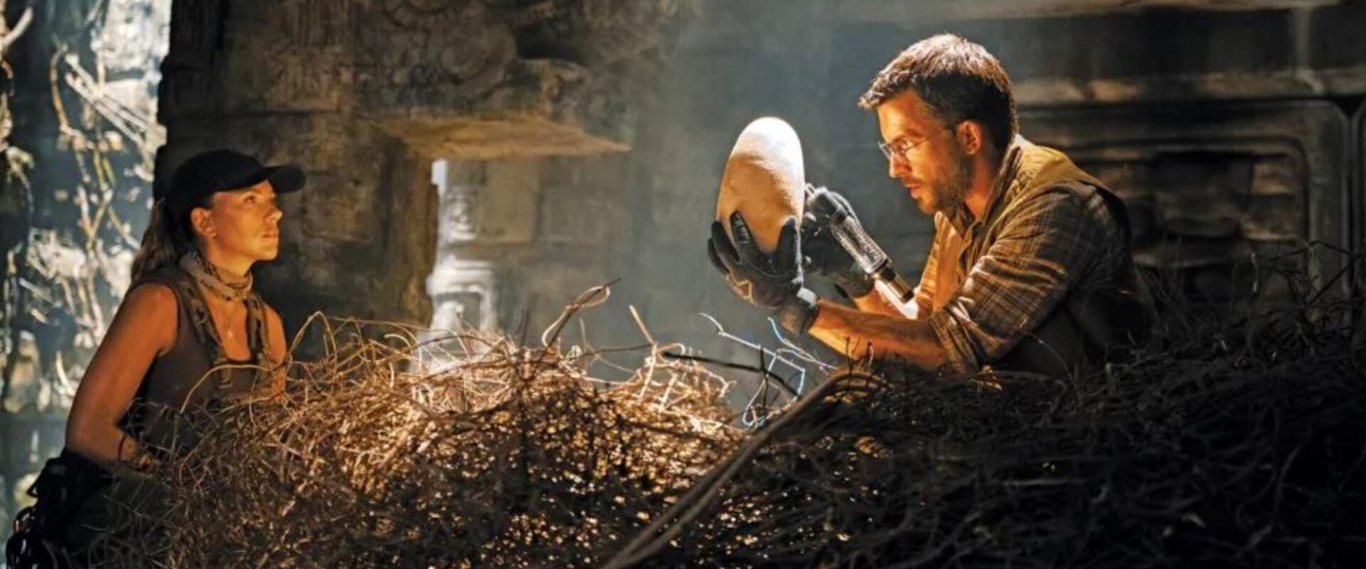 Felszabadulnak a dinoszauruszok? Itt egy lehetséges cím a Jurassic World folytatásához