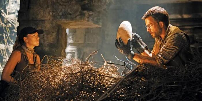 Film és Sorozat - Felszabadulnak a dinoszauruszok? Itt egy lehetséges cím a Jurassic World folytatásához