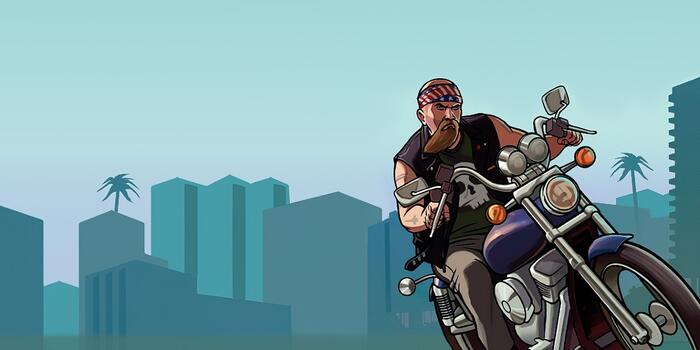 Gaming - Ha mindig is ki szeretted volna próbálni a GTA: Vice City Stories-t, van egy jó hírünk!