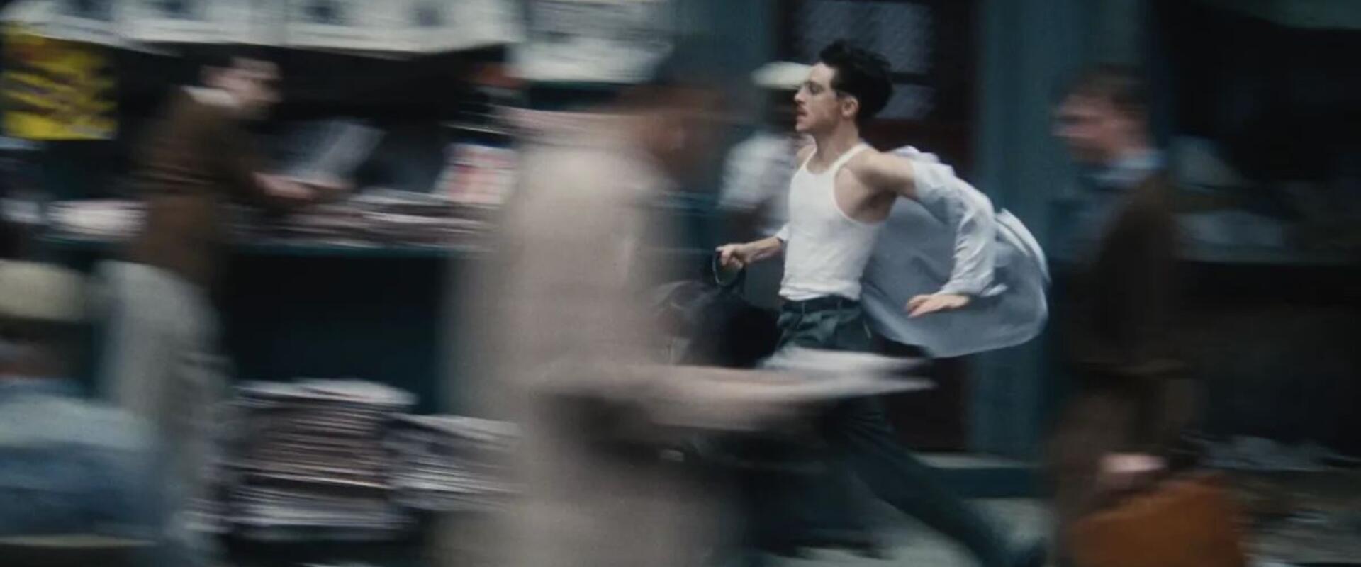 Történelmi kudarc lett a Marty Supreme a BAFTA-gálán