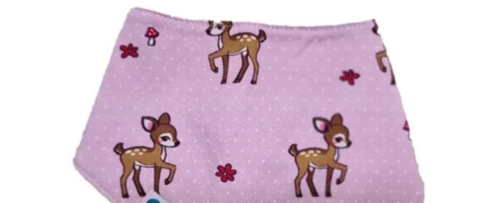 Így segít a nyálkendő a téli mozgásban