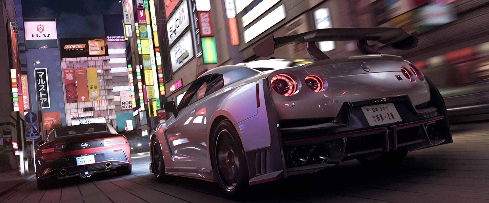 Ez már eldőlt: Tényleg Japán a tökéletes otthon a Forza Horizon 6-nak