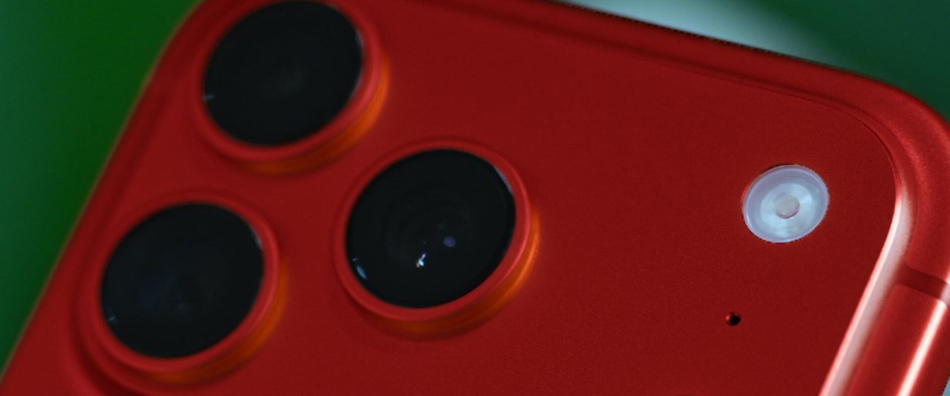 A kozmikus narancs után milyen színű lesz az új iPhone?