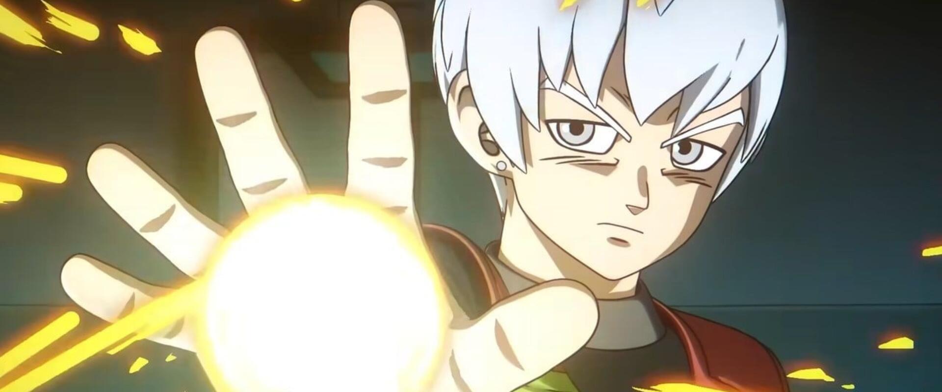 A Bandai Namco véletlenül lebuktatta a Dragon Ball Xenoverse 3-at!