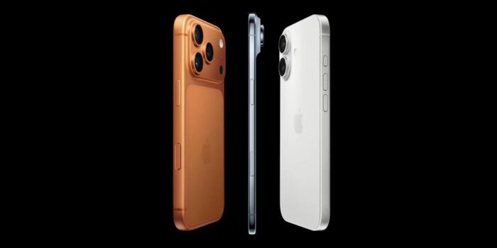 Gaming - Aranyos lett az iPhone Air, bár 3,6 millió forintért ez a legkevesebb