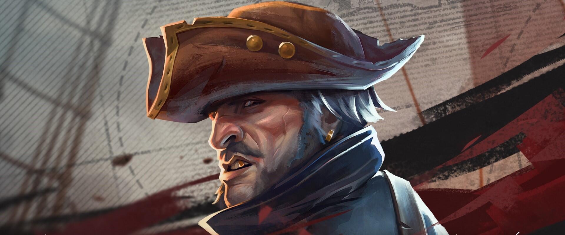 A Windrose mindent megad, ami a Skull and Bones-ból hiányzik