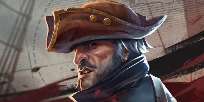 Gaming - A Windrose mindent megad, ami a Skull and Bones-ból hiányzik