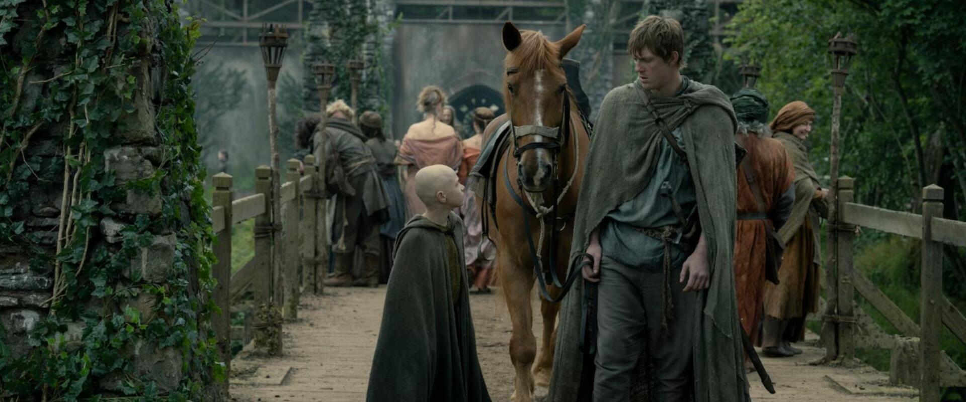 Véget ért A Hét Királyság lovagjának első évada –  de milyen lett az évadzáró?