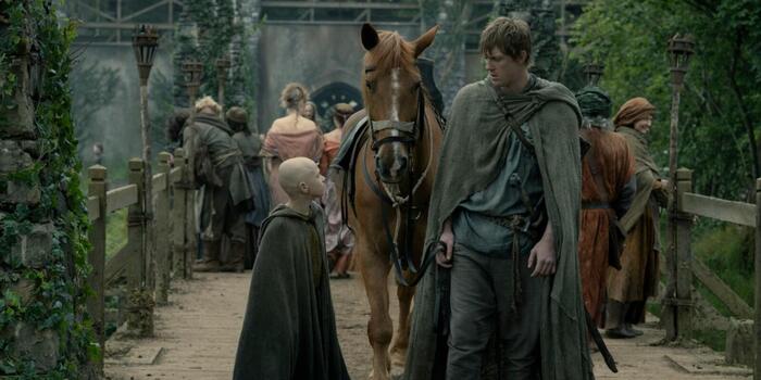 Film és Sorozat - Véget ért A Hét Királyság lovagjának első évada –  de milyen lett az évadzáró?