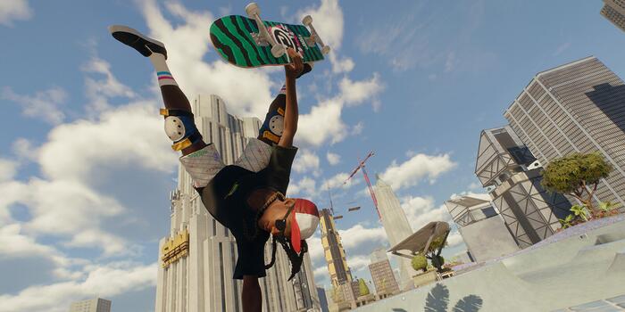 Gaming - Régi ígéretét szegte meg az EA a Skate legújabb mikrotranzakciós botrányával