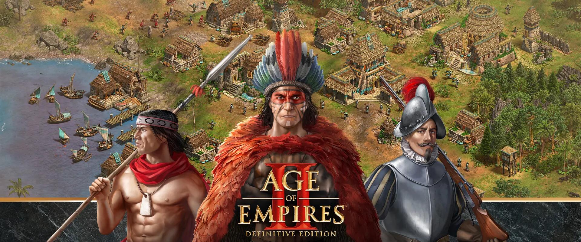 Az Age of Empires 2 hatalmas frissítése alaposan felforgatja a tengeri hadviselést