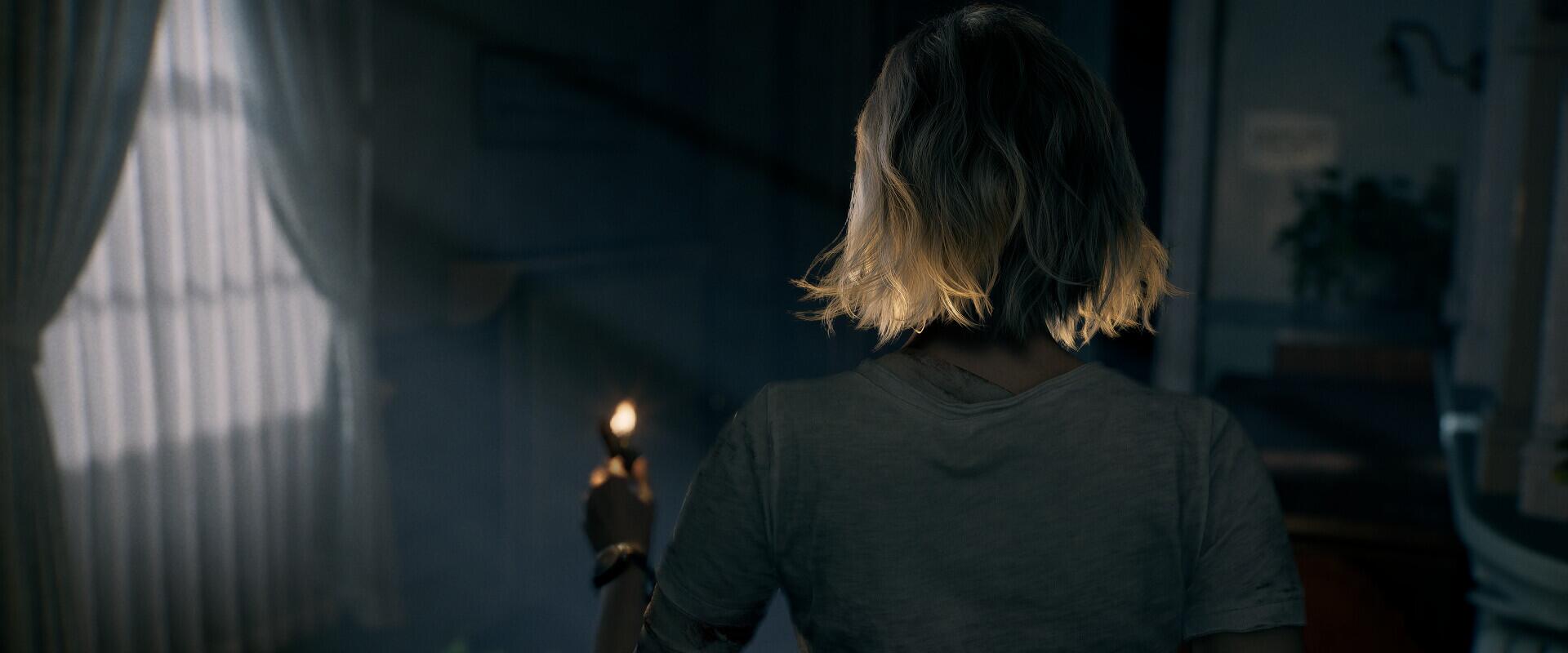 Arra ne számíts, hogy egy délután véget ér a rettegés a Resident Evil Requiemben