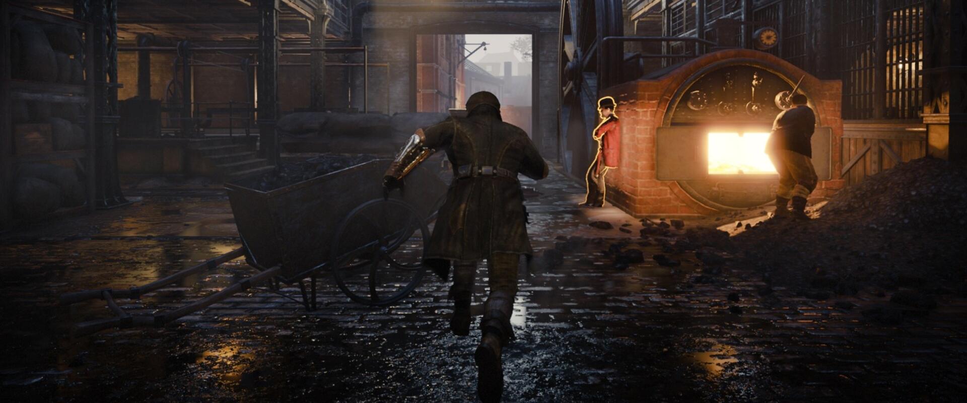 Küszöbön a feltámadás? Új vezetőség kezébe került az Assassin’s Creed