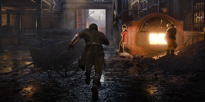 Gaming - Küszöbön a feltámadás? Új vezetőség kezébe került az Assassin’s Creed