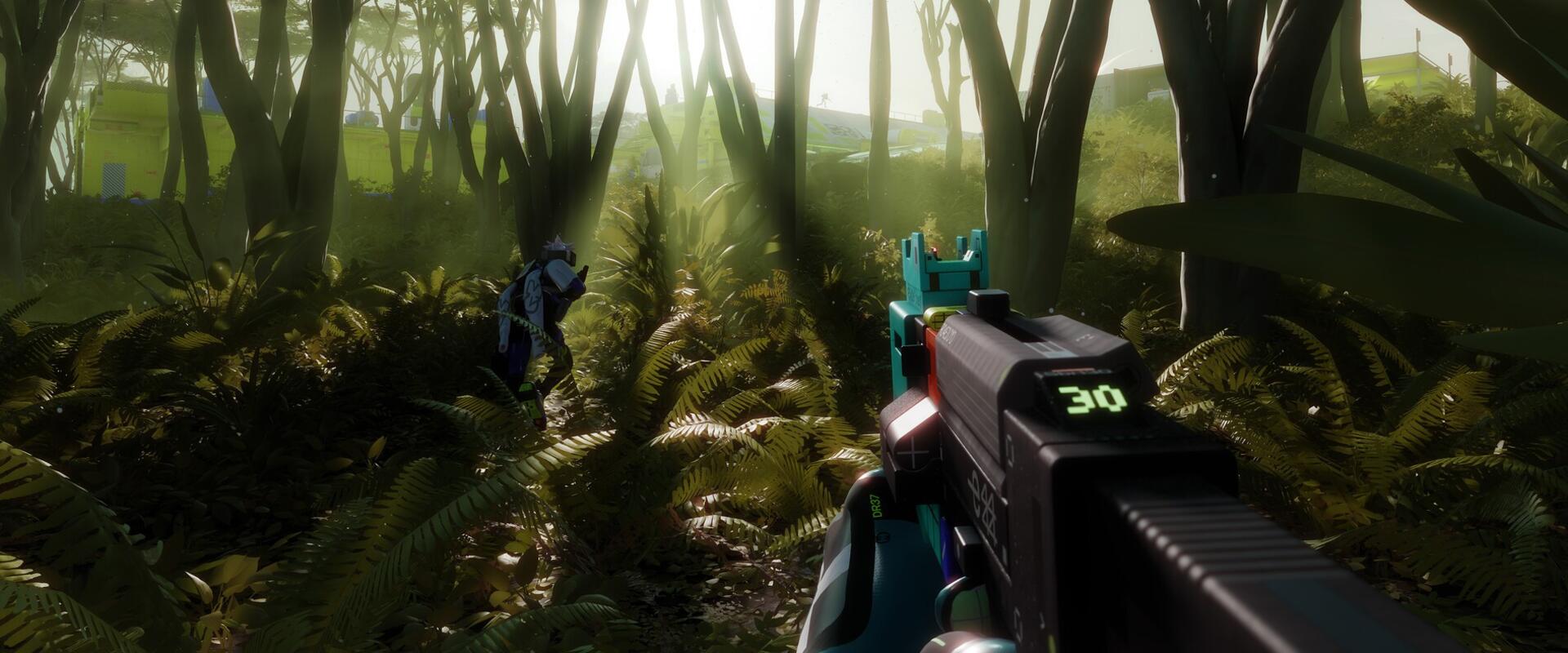 A Bungie nem viccel! Örökre kitilthatnak, ha csalni próbálsz a Marathon-ban