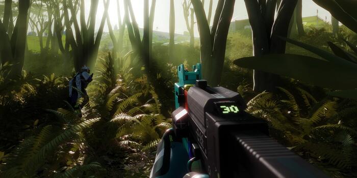 Gaming - A Bungie nem viccel! Örökre kitilthatnak, ha csalni próbálsz a Marathon-ban